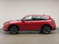 Used Honda ZR-V Advance 184 HP (135 kW) 2023 Red SUV