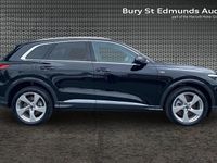 New Audi Q5 S-Line 2025 Other SUV