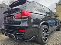Used BMW X5 Comfort Edition 2015 Black SUV