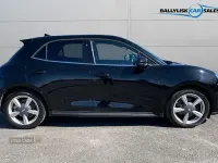Used Ora 03 Pure+ 125 kW (171 HP) 2025 Black Hatchback
