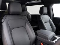 Used Land Rover Defender SE Dynamic 2024 Grey Estate