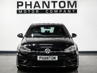 used VW Golf VII 