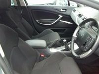 Used Citroën C5 110 HP (80 kW) 2008 Estate