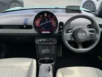 Used Mini Cooper S Hatch 201 HP (147 kW) 2025 Green Hatchback