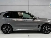 Used BMW X5 M Sport 490 HP (360 kW) 2024 Grey SUV
