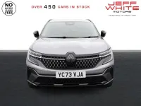 Used Renault Austral Techno Esprit Alpine 200 HP (147 kW) 2023 Grey SUV