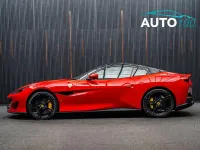 Used Ferrari Portofino 600 HP (441 kW) 2019 Red Cabriolet