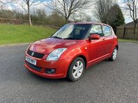 used Suzuki Swift 1.3 DDiS 5dr