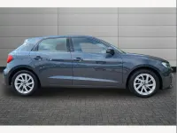 Used Audi A1 Sport 94 HP (69 kW) 2023 Grey SUV