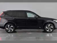 Used Volvo XC90 Plus 235 HP (172 kW) 2022 Black SUV