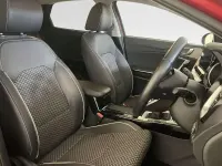 Used Kia XCeed 160 HP (117 kW) 2022 Red SUV