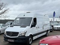 used Mercedes Sprinter Sprinter316 CDI LWB ** NO VAT **