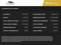 Used VW Golf VI Match 105 HP (77 kW) 2011 Black Hatchback