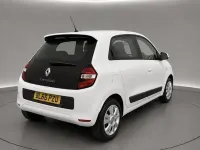 Used Renault Twingo Play 69 HP (50 kW) 2019 Hatchback