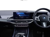 Used BMW X5 M Sport 482 HP (354 kW) 2025 White SUV