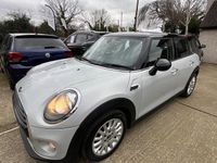 Used Mini Cooper Hatch 136 HP (100 kW) 2017 Hatchback