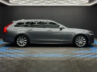 Used Volvo V90 Momentum 2019 Grey Estate