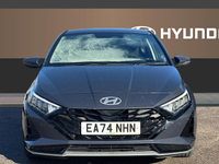 Used Hyundai i20 Premium 101 HP (74 kW) 2026 Hatchback