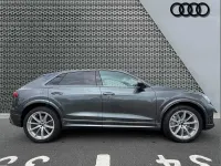 Used Audi Q8 Performance 631 HP (464 kW) 2026 Grey SUV