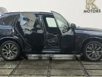 Used BMW X5 M Sport 394 HP (289 kW) 2022 SUV