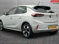 Used Vauxhall Corsa-e Design Edition 100 kW (136 HP) 2025 Hatchback