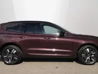 Used Volvo XC60 Plus 345 HP (253 kW) 2025 Red SUV