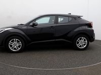 used Toyota C-HR 1.8 VVT-h GPF Icon SUV 5dr Petrol Hybrid CVT Euro 6 (s/s) (122 ps) Parking Camera