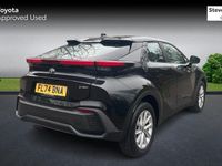 Used Toyota C-HR 140 HP (102 kW) 2026 SUV