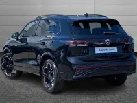 New VW Tiguan 150 HP (110 kW) 2026 SUV