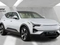 Used Polestar 3 Long Range Dual motor 359 kW (489 HP) 2025 Magnesium SUV