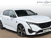 Used Peugeot 308 GTi 136 HP (100 kW) 2025 Hatchback