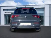 Used VW Golf VIII Match 147 HP (108 kW) 2026 Grey Hatchback