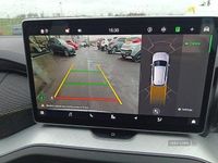 Used Skoda Kodiaq SE 2025 White SUV