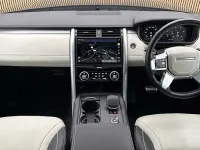 Used Land Rover Discovery HSE Dynamic 300 HP (220 kW) 2023 Black SUV