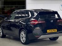 Used BMW X3 xLine 295 HP (216 kW) 2025 Black SUV