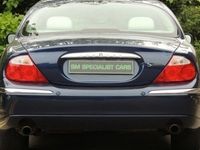Used Jaguar S-Type S 240 HP (176 kW) 2000 Sedan