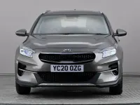 Used Kia XCeed 120 HP (88 kW) 2022 SUV