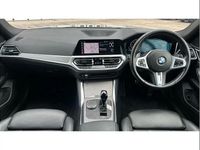 Used BMW 420 M Sport 180 HP (132 kW) 2022 Green Coupe