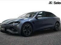 Used BYD Seal Design 230 kW (313 HP) 2025 Grey Sedan