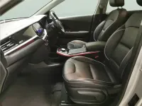 Begagnad Kia e-Niro 147 kW (201 HK) 2020 Silver SUV