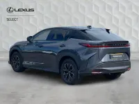 New Lexus RZ 350e 164 kW (224 HP) 2026 SUV