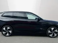 Used Volvo EX90 Ultra 295 kW (402 HP) 2025 Black SUV