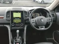 Used Renault Koleos GT-Line 150 HP (110 kW) 2020 SUV