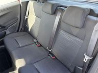 Used Peugeot 208 Access 68 HP (50 kW) 2015 Red Hatchback