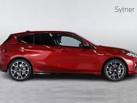 New BMW 120 M Sport 156 HP (114 kW) 2026 Hatchback