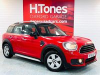 Used Mini Cooper 136 HP (100 kW) 2018 Red Hatchback