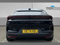 Used Polestar 4 Plus 400 kW (544 HP) 2024 Onyx black pearl metallic SUV