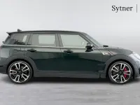 Used Mini John Cooper Works Clubman 302 HP (222 kW) 2023 Green Estate