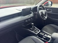 Second-hand Honda HR-V Advance 131 CP (96 kW) 2026 SUV