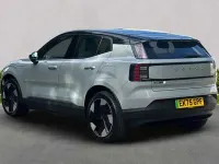 Usado Volvo EX30 Performance 314 kW (428 HP) 2025 Cinzento SUV